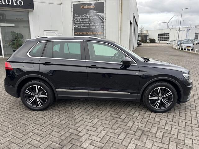 Volkswagen TIGUAN 1.4 TSI ACT Join Panorama Trekhaak Carplay Camera