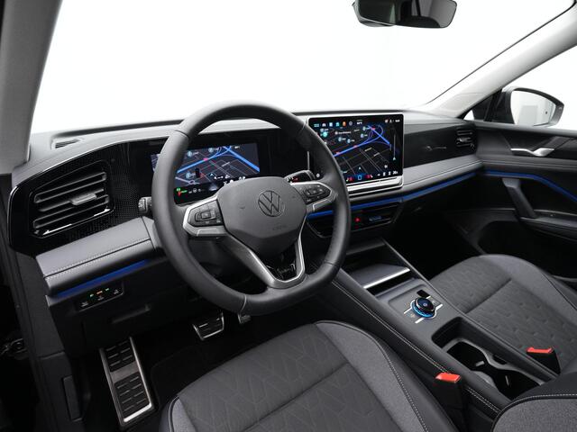 Volkswagen TIGUAN 1.5 eTSI 130 pk DSG Goal Edition | Trekhaak | 360 Camera | Stuur-/stoelverwarming | Side Assist