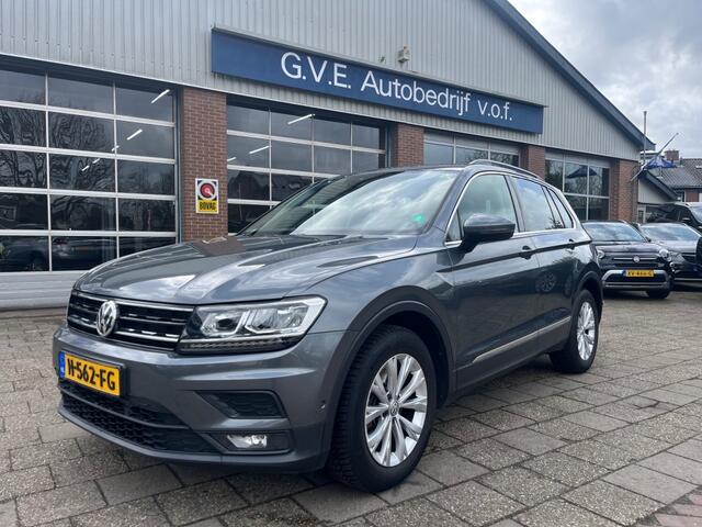 Volkswagen TIGUAN 1.5 TSI ACT CL BNS