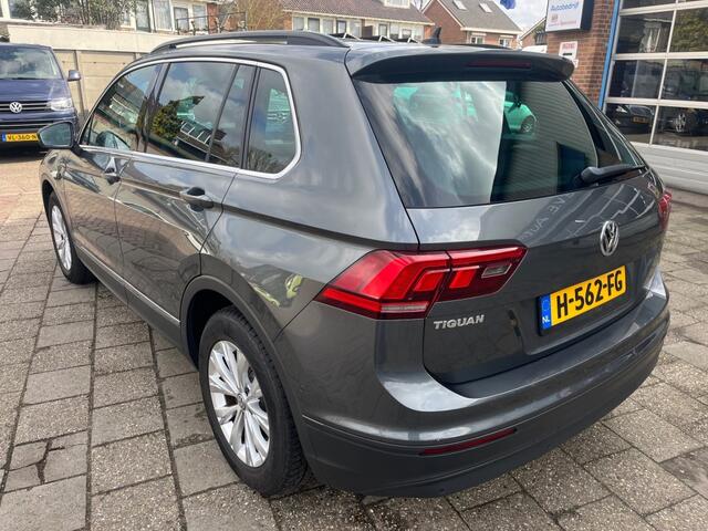 Volkswagen TIGUAN 1.5 TSI ACT CL BNS