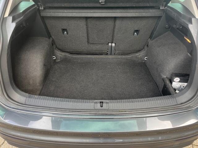 Volkswagen TIGUAN 1.5 TSI ACT CL BNS