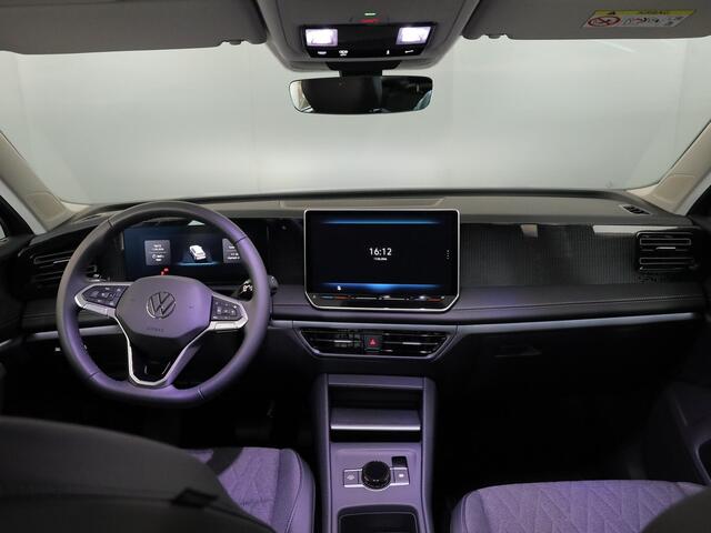 Volkswagen TIGUAN 1.5 eHybrid Life Edition 204 pk Automaat (DSG) | Verlengde garantie | Navigatie | Parkeersensoren (Park assist) | Achteruitrijcamera | Stoelverwarming |