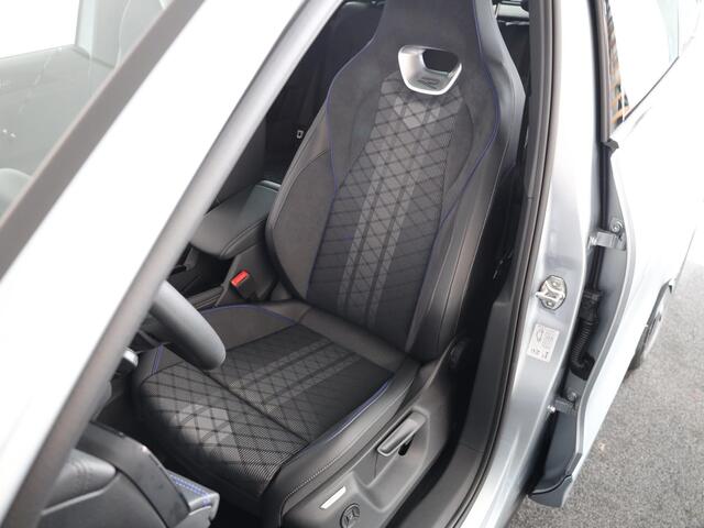 Volkswagen TIGUAN R-Line-Edition 1.5 eHybrid 272 pk DSG | 20" LM | Stoel & stuurverwarming | 360 graden camera | IQ.Light |