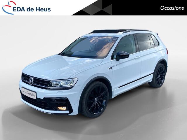 Volkswagen TIGUAN 1.5 TSI ACT Highline Business R | Automaat | Panorama Dak | Camera | Stoel/Stuurverwarming | Adaptief Cruise Control | Climate Control | DAB