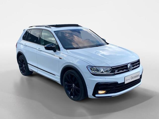 Volkswagen TIGUAN 1.5 TSI ACT Highline Business R | Automaat | Panorama Dak | Camera | Stoel/Stuurverwarming | Adaptief Cruise Control | Climate Control | DAB
