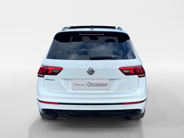 Volkswagen TIGUAN 1.5 TSI ACT Highline Business R | Automaat | Panorama Dak | Camera | Stoel/Stuurverwarming | Adaptief Cruise Control | Climate Control | DAB