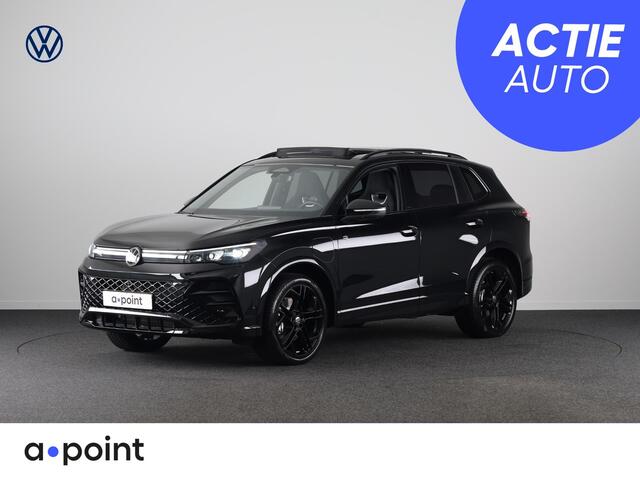 Volkswagen TIGUAN R-Line Edition 1.5 eHybrid 200 kW / 272 PK SUV 6 v