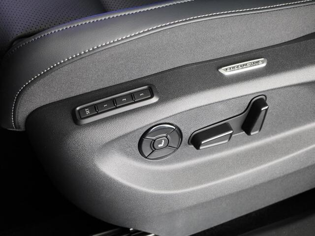 Volkswagen TIGUAN R-Line Edition 1.5 eHybrid 200 kW / 272 PK SUV 6 v