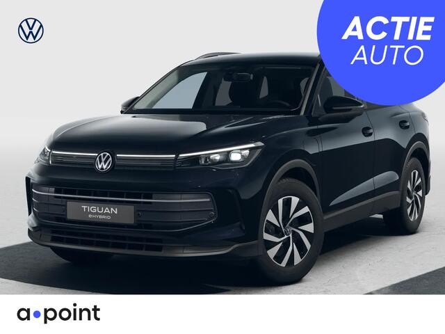 Volkswagen TIGUAN Life Edition 1.5 eHybrid 150 kW / 204 PK SUV 6 ver