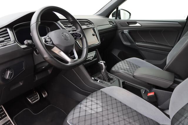 Volkswagen TIGUAN 1.4 TSI eHybrid R-Line Business+ 245pk DSG6