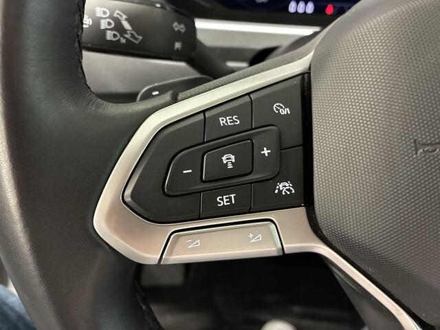 Volkswagen TIGUAN 1.4 TSI 245pk DSG eHybrid Elegance · Panoramadak · Camera · Apple/Android Car Play · Dodehoek Detectie · 18'' Inch ·