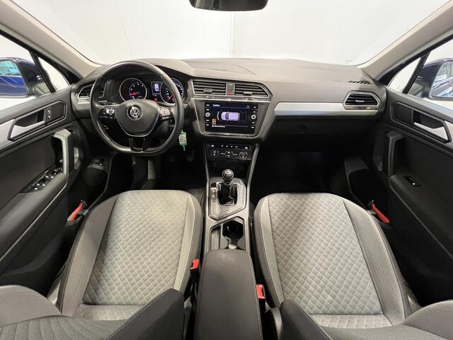 Volkswagen TIGUAN 1.5 TSI Comfortline Business | Trekhaak | | Android Auto / Apple Carplay | LM Velgen 17" | Adap.Cruise Control |