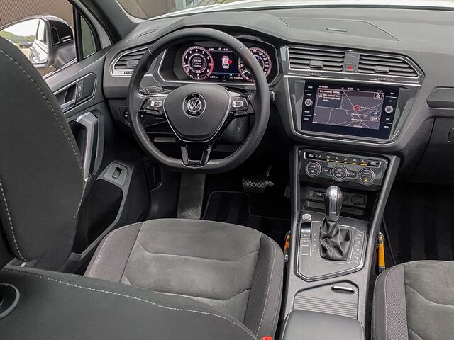 Volkswagen TIGUAN 1.4 TSI ACT 150PK DSG Highline Business R | R-LINE | PANORAMADAK | BLACK EDITION | STOELVERWARMING | ACC | BLIND SPOT |