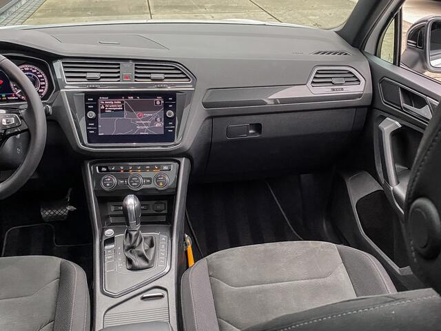 Volkswagen TIGUAN 1.4 TSI ACT 150PK DSG Highline Business R | R-LINE | PANORAMADAK | BLACK EDITION | STOELVERWARMING | ACC | BLIND SPOT |