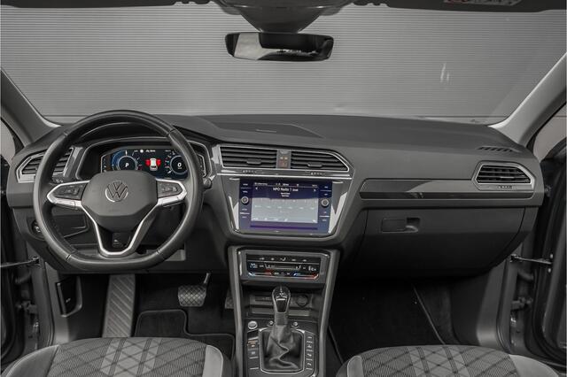Volkswagen TIGUAN 1.4 TSI eHybrid R-Line Business+ Pano ACC Camera
