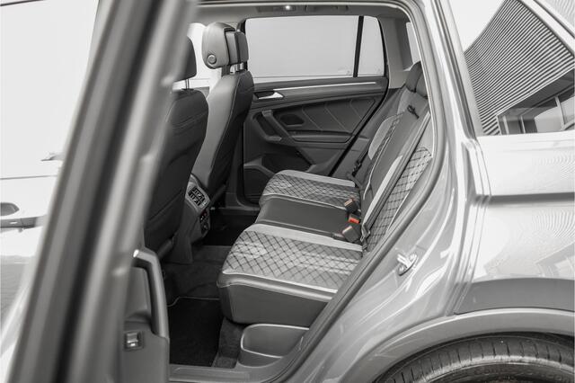 Volkswagen TIGUAN 1.4 TSI eHybrid R-Line Business+ Pano ACC Camera