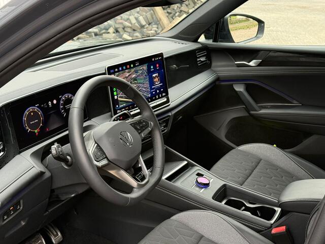 Volkswagen TIGUAN 1.5 eTSI Life Edition 150pk | Trekhaak | 360° camera | Keyless