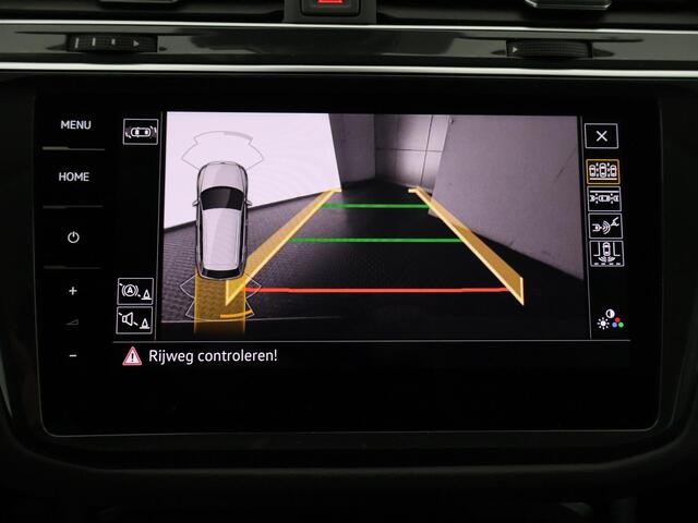 Volkswagen TIGUAN 1.5 TSI Life Business | Navigatie | Camera | Cruise Control Adaptieve |