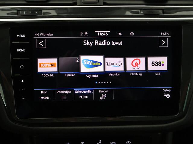 Volkswagen TIGUAN 1.5 TSI Life Business | Navigatie | Camera | Cruise Control Adaptieve |