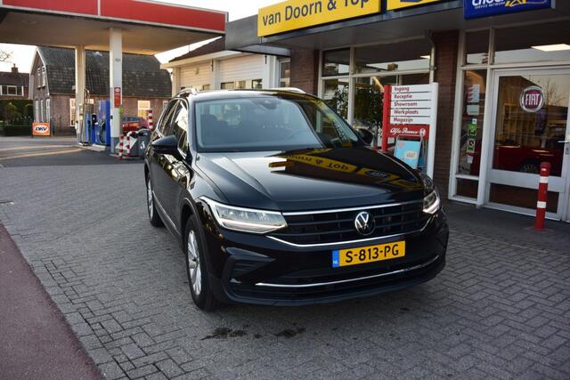 Volkswagen TIGUAN 1.5 TSI Life Business