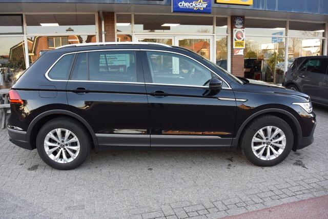 Volkswagen TIGUAN 1.5 TSI Life Business