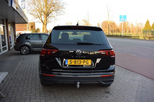 Volkswagen TIGUAN 1.5 TSI Life Business