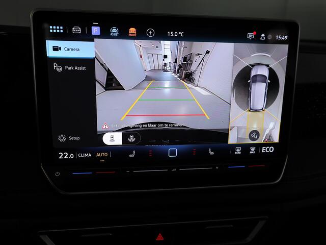 Volkswagen TIGUAN 1.5 eHybrid R-Line Edition 272 pk Automaat (DSG) | Verlengde garantie | Navigatie | Panoramadak | Parkeersensoren (Park assist) | Rondomzicht camera | Stoelverwarming v/a | R-Line |