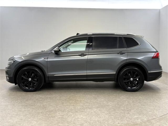 Volkswagen TIGUAN 2.0 TDI 191PK 4motion | Grijs kenteken | VAN | 2400kg Trekgew. | Trekhaak | Pano | Virtual | Camera | Carplay