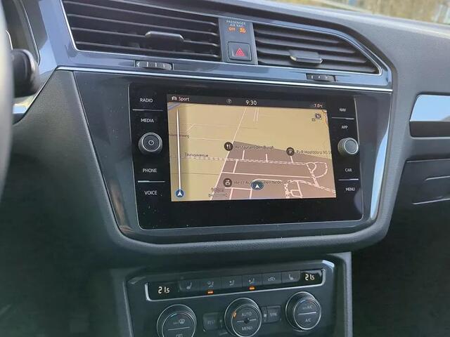 Volkswagen TIGUAN Allspace 1.5 TSI Comfortline Business