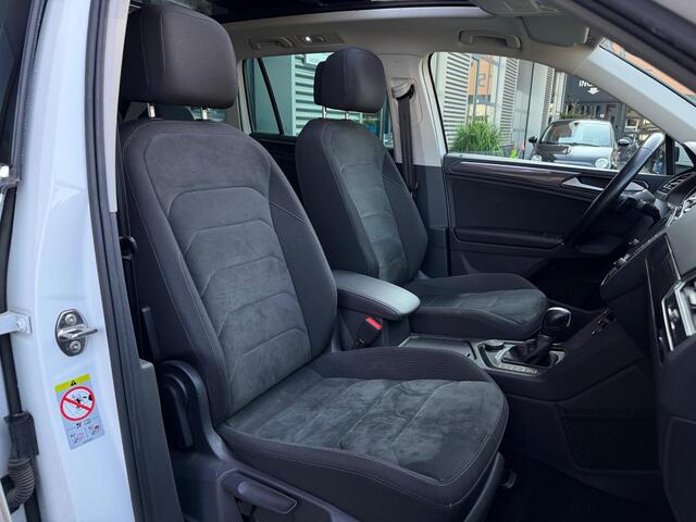 Volkswagen TIGUAN 1.4 TSI 4Motion Highline Pano HUD LED