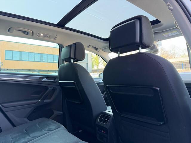 Volkswagen TIGUAN 1.4 TSI 4Motion Highline Pano HUD LED