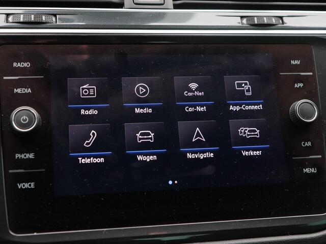 Volkswagen TIGUAN 1.5 TSi 150 Pk Automaat Comfortline Business | Adaptive Cruise | Climatronic | CarPlay | Camera | Navigatie | 17 Inch | 89.810 Km !!