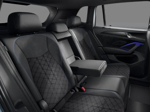 Volkswagen TIGUAN R-Line Edition 1.5 eHybrid 204 PK 6 versn. DSG · Achteruitrijcamera · rondomzichtcamera · Draadloze telefoonlader · Black Style Pakket ·