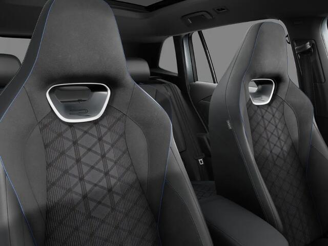 Volkswagen TIGUAN R-Line Edition 1.5 eHybrid 204 PK 6 versn. DSG · Achteruitrijcamera · rondomzichtcamera · Draadloze telefoonlader · Black Style Pakket ·