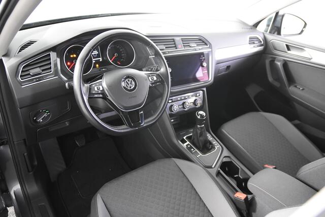 Volkswagen TIGUAN Allspace 1.5 TSI Allspace *1ste Eigenaar*Navigatie*Parkassist*
