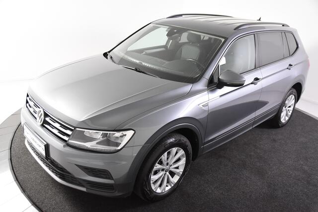 Volkswagen TIGUAN Allspace 1.5 TSI Allspace *1ste Eigenaar*Navigatie*Parkassist*