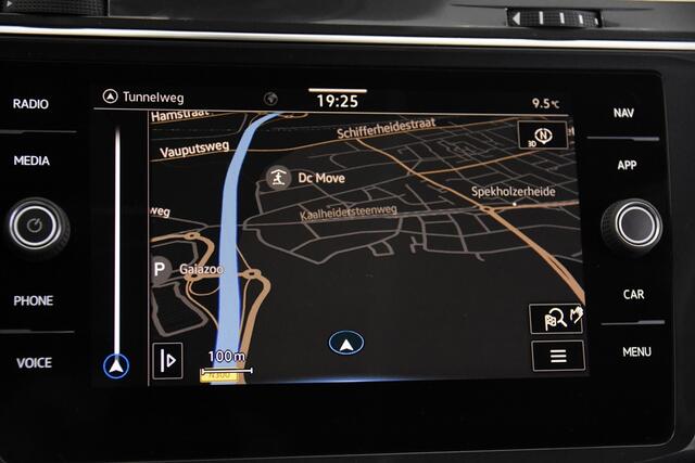 Volkswagen TIGUAN Allspace 1.5 TSI Allspace *1ste Eigenaar*Navigatie*Parkassist*