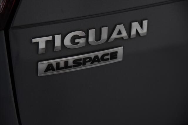 Volkswagen TIGUAN Allspace 1.5 TSI Allspace *1ste Eigenaar*Navigatie*Parkassist*