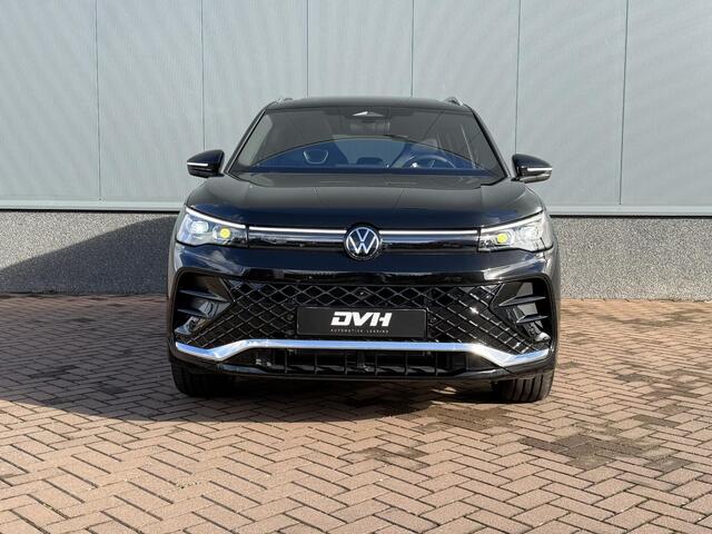 Volkswagen TIGUAN 1.5 eHybrid R-Line Edition PANO | TREKHAAK | DCC