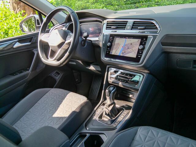 Volkswagen TIGUAN 1.4 TSI eHybrid Business+ | APPLE CARPLAY | CAMERA |