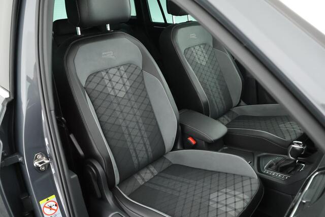 Volkswagen TIGUAN 1.4 TSI eHybrid 245pk R-Line Business Trekhaak Camera Virtual Cockpit Stoelverwarming Panoramadak Navigatie