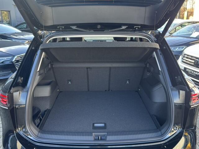 Volkswagen TIGUAN 1.5 eTSI LIFE TREKHAAK/ELEK-KLEP/ACC/CAMERA/STOEL+STUURVERW