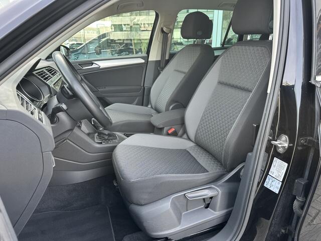 Volkswagen TIGUAN 1.4 ACT Comfortline Navi Trekhaak Camera