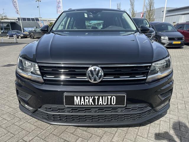 Volkswagen TIGUAN 1.4 ACT Comfortline Navi Trekhaak Camera