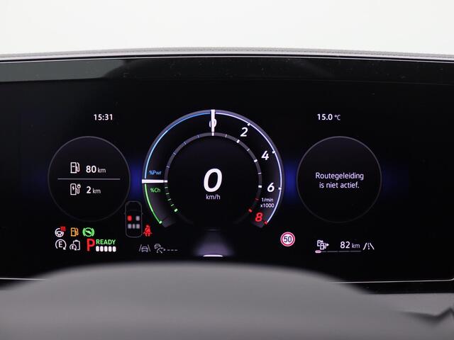 Volkswagen TIGUAN 1.5 eHybrid Life Edition 204PK DSG Trekhaak, 18" LM Velgen, Keyless, Achteruitrijcamera, Side Assist, Navi via Apple Carplay/Android Auto, Adaptieve Cruise Control, Stoel-Stuurverwarming, Elektr. Achterklep