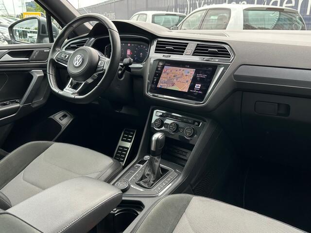 Volkswagen TIGUAN Allspace 2.0 TSI 190pk DSG 4Motion Highline Business R 7p.