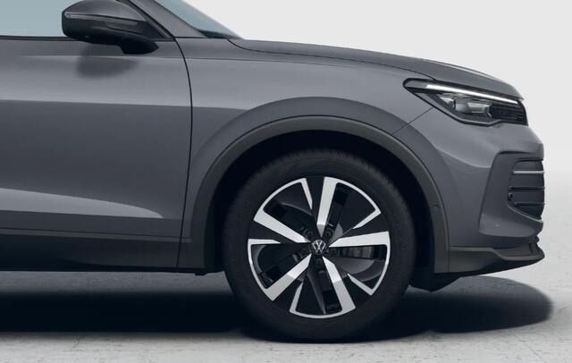 Volkswagen TIGUAN 1.5 eHybrid Life Edition