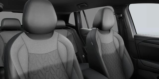 Volkswagen TIGUAN 1.5 eHybrid Life Edition