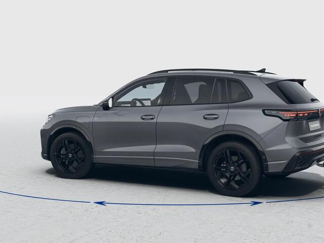 Volkswagen TIGUAN 1.5 eHybrid R-Line Edition