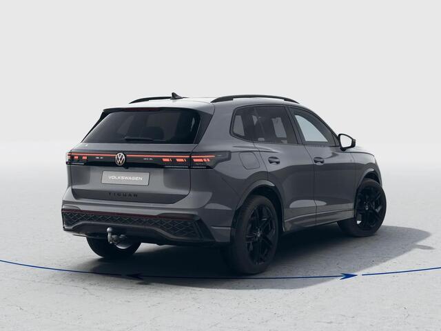 Volkswagen TIGUAN 1.5 eHybrid R-Line Edition